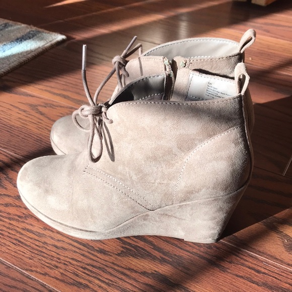 Target Wedges - Picture 2 of 8